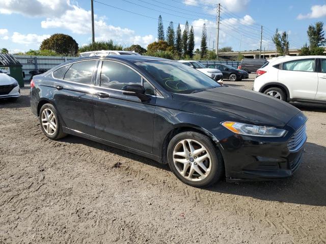 Photo 3 VIN: 3FA6P0H73GR146268 - FORD FUSION SE 