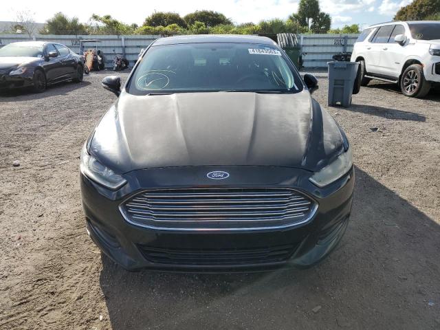 Photo 4 VIN: 3FA6P0H73GR146268 - FORD FUSION SE 