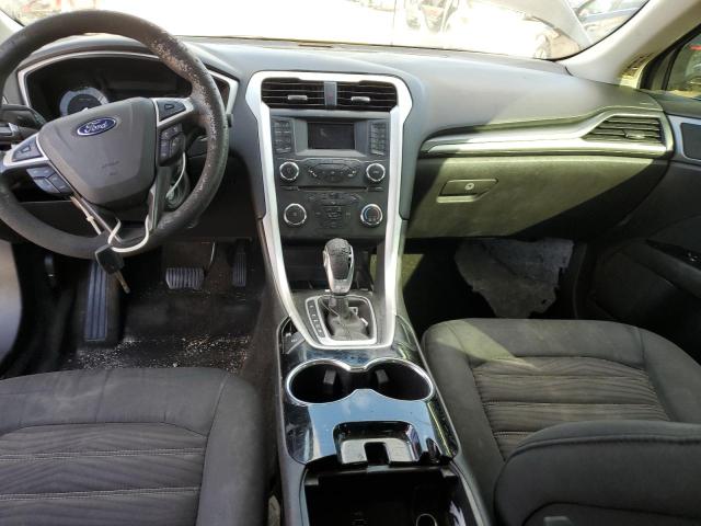 Photo 7 VIN: 3FA6P0H73GR146268 - FORD FUSION SE 