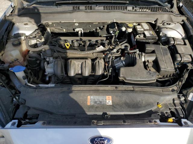 Photo 10 VIN: 3FA6P0H73GR147890 - FORD FUSION 