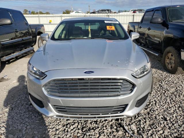 Photo 4 VIN: 3FA6P0H73GR147890 - FORD FUSION 