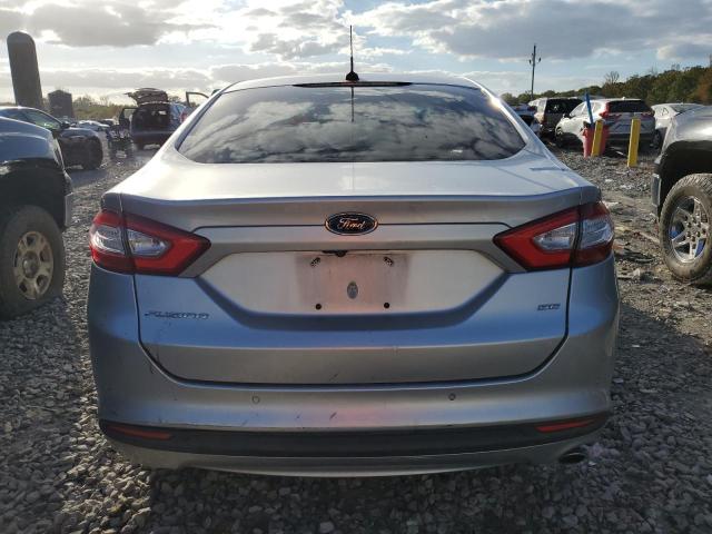 Photo 5 VIN: 3FA6P0H73GR147890 - FORD FUSION 