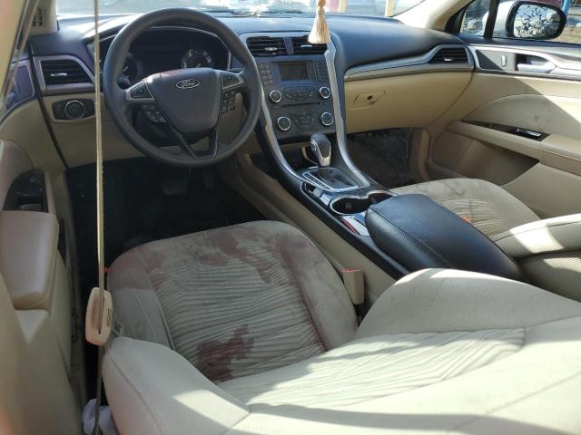 Photo 7 VIN: 3FA6P0H73GR147890 - FORD FUSION 