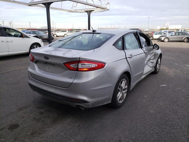 Photo 3 VIN: 3FA6P0H73GR147954 - FORD FUSION SE 