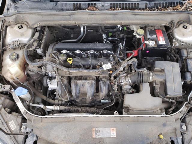 Photo 6 VIN: 3FA6P0H73GR147954 - FORD FUSION SE 