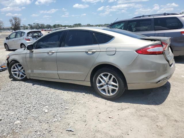 Photo 1 VIN: 3FA6P0H73GR151017 - FORD FUSION 