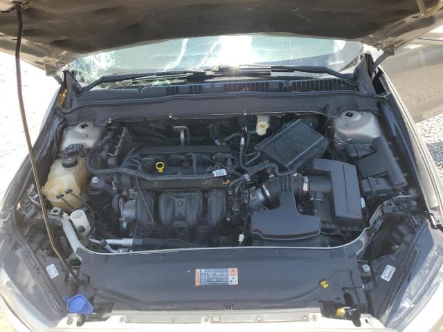 Photo 10 VIN: 3FA6P0H73GR151017 - FORD FUSION 