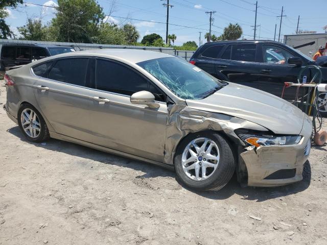 Photo 3 VIN: 3FA6P0H73GR151017 - FORD FUSION 