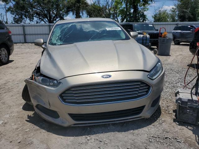 Photo 4 VIN: 3FA6P0H73GR151017 - FORD FUSION 