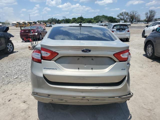 Photo 5 VIN: 3FA6P0H73GR151017 - FORD FUSION 