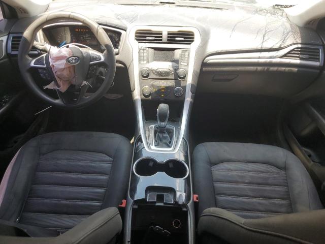 Photo 7 VIN: 3FA6P0H73GR151017 - FORD FUSION 