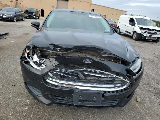 Photo 4 VIN: 3FA6P0H73GR152328 - FORD FUSION 