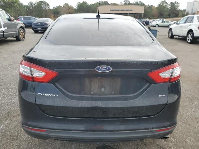 Photo 5 VIN: 3FA6P0H73GR152328 - FORD FUSION 