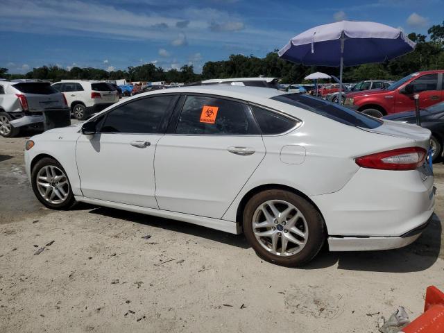 Photo 1 VIN: 3FA6P0H73GR152376 - FORD FUSION SE 