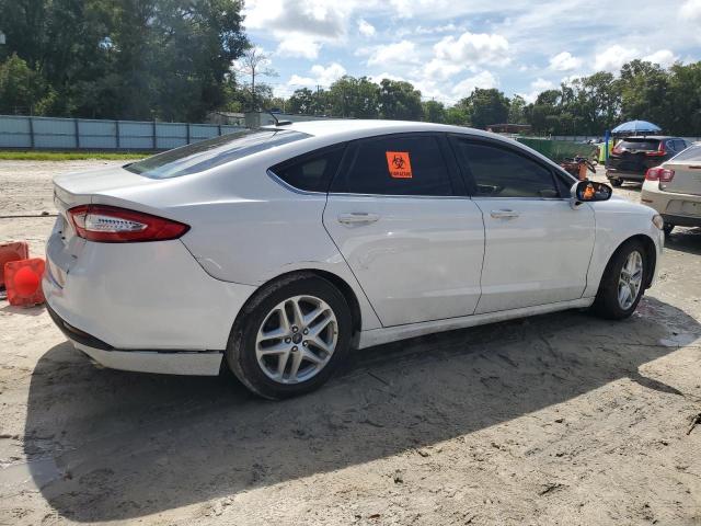 Photo 2 VIN: 3FA6P0H73GR152376 - FORD FUSION SE 