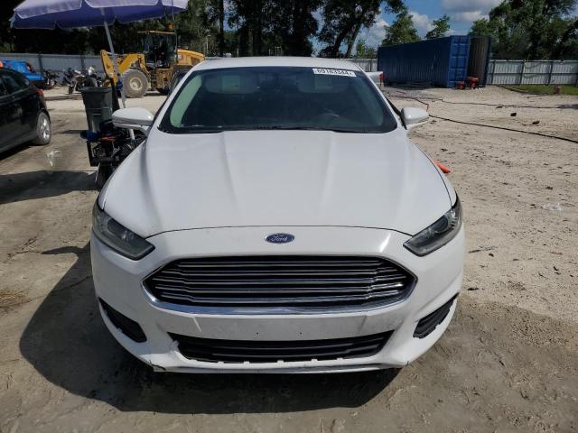 Photo 4 VIN: 3FA6P0H73GR152376 - FORD FUSION SE 