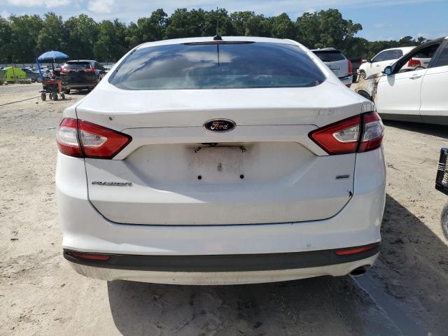 Photo 5 VIN: 3FA6P0H73GR152376 - FORD FUSION SE 