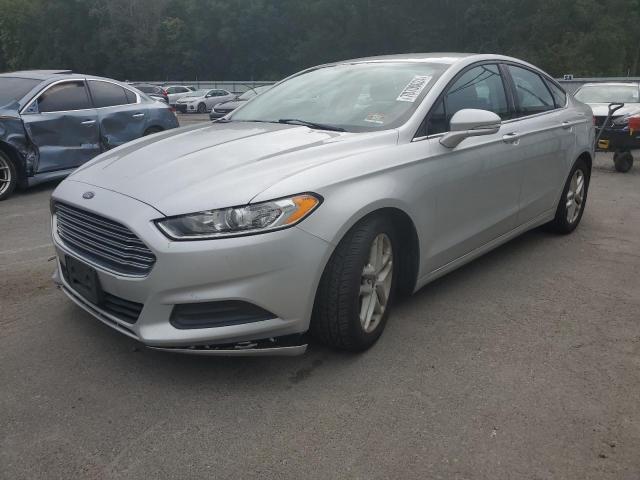 Photo 0 VIN: 3FA6P0H73GR154306 - FORD FUSION SE 