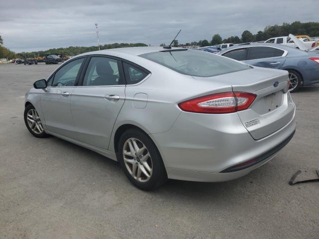 Photo 1 VIN: 3FA6P0H73GR154306 - FORD FUSION SE 