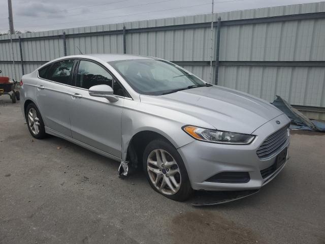 Photo 3 VIN: 3FA6P0H73GR154306 - FORD FUSION SE 