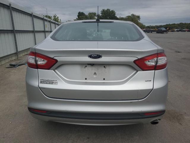 Photo 5 VIN: 3FA6P0H73GR154306 - FORD FUSION SE 