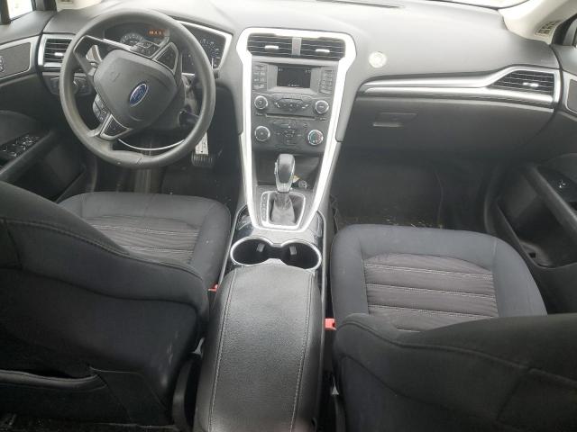 Photo 7 VIN: 3FA6P0H73GR154306 - FORD FUSION SE 