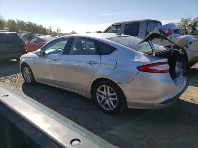 Photo 1 VIN: 3FA6P0H73GR163622 - FORD FUSION 