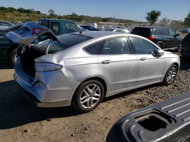 Photo 2 VIN: 3FA6P0H73GR163622 - FORD FUSION 