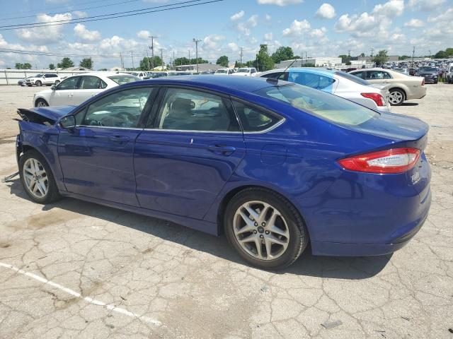 Photo 1 VIN: 3FA6P0H73GR164401 - FORD FUSION 