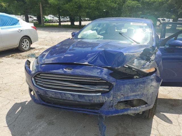 Photo 10 VIN: 3FA6P0H73GR164401 - FORD FUSION 