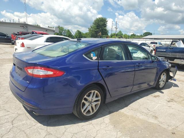 Photo 2 VIN: 3FA6P0H73GR164401 - FORD FUSION 