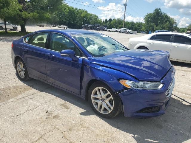 Photo 3 VIN: 3FA6P0H73GR164401 - FORD FUSION 