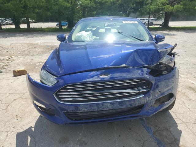 Photo 4 VIN: 3FA6P0H73GR164401 - FORD FUSION 