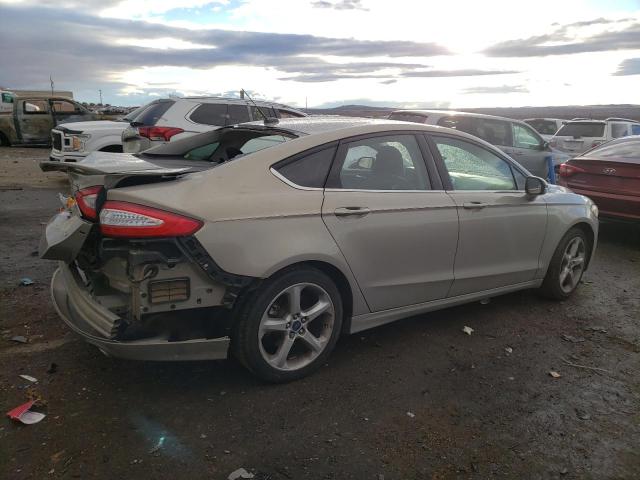 Photo 2 VIN: 3FA6P0H73GR166262 - FORD FUSION SE 