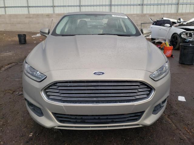 Photo 4 VIN: 3FA6P0H73GR166262 - FORD FUSION SE 