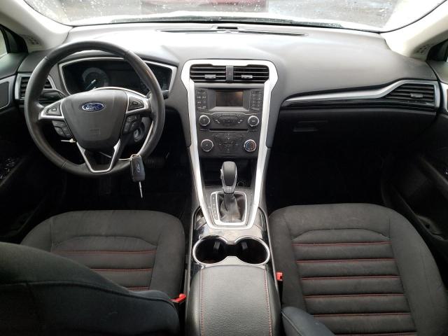 Photo 7 VIN: 3FA6P0H73GR166262 - FORD FUSION SE 