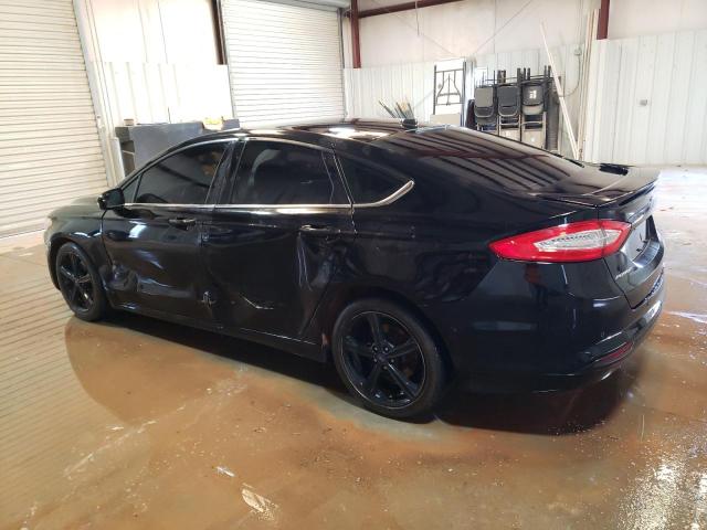 Photo 1 VIN: 3FA6P0H73GR173275 - FORD FUSION 