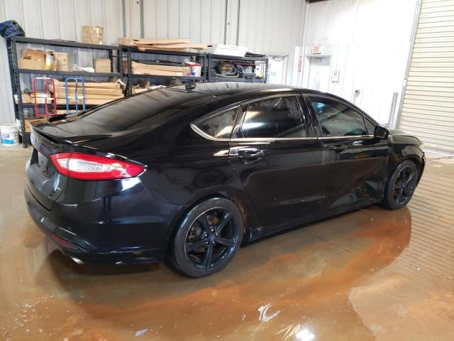 Photo 2 VIN: 3FA6P0H73GR173275 - FORD FUSION 