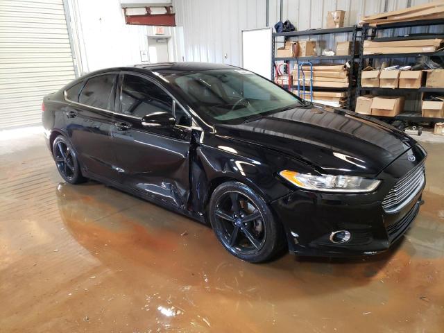 Photo 3 VIN: 3FA6P0H73GR173275 - FORD FUSION 