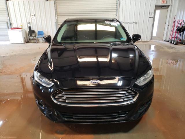 Photo 4 VIN: 3FA6P0H73GR173275 - FORD FUSION 