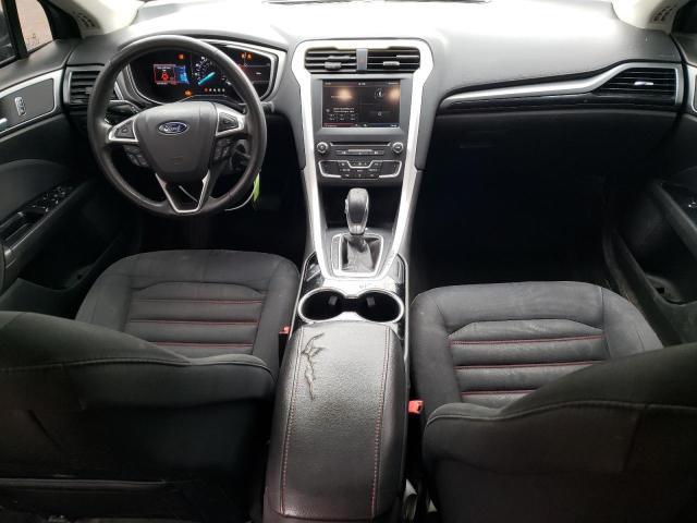 Photo 7 VIN: 3FA6P0H73GR173275 - FORD FUSION 