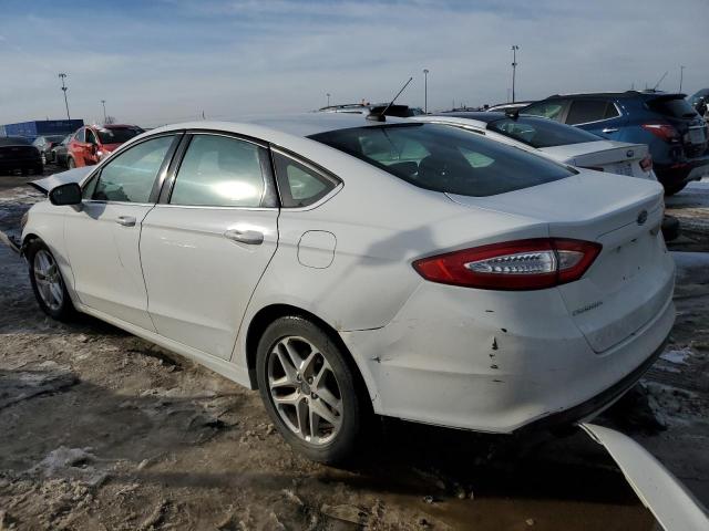 Photo 1 VIN: 3FA6P0H73GR176127 - FORD FUSION SE 