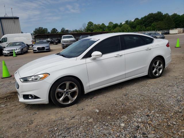 Photo 0 VIN: 3FA6P0H73GR177794 - FORD FUSION 