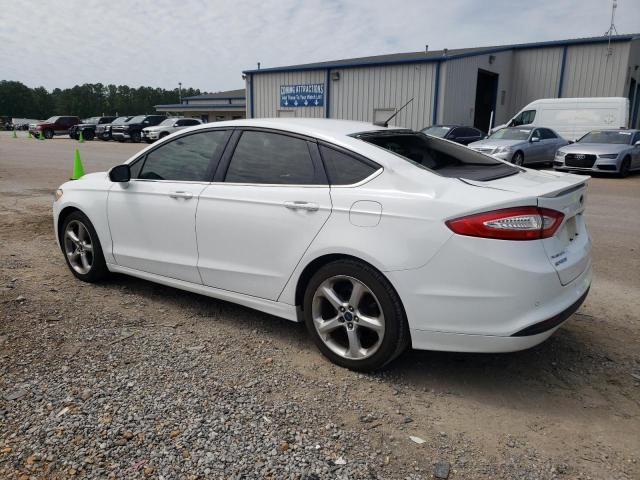 Photo 1 VIN: 3FA6P0H73GR177794 - FORD FUSION 