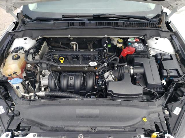 Photo 10 VIN: 3FA6P0H73GR177794 - FORD FUSION 