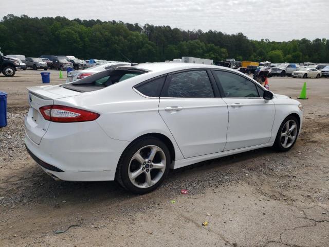 Photo 2 VIN: 3FA6P0H73GR177794 - FORD FUSION 