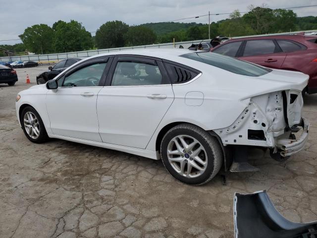 Photo 1 VIN: 3FA6P0H73GR185460 - FORD FUSION 