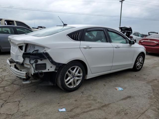 Photo 2 VIN: 3FA6P0H73GR185460 - FORD FUSION 