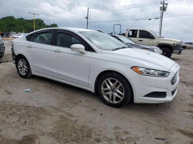 Photo 3 VIN: 3FA6P0H73GR185460 - FORD FUSION 