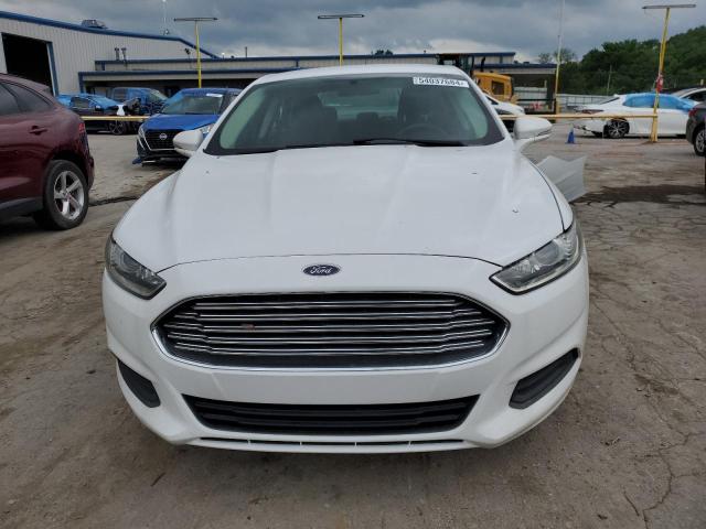 Photo 4 VIN: 3FA6P0H73GR185460 - FORD FUSION 